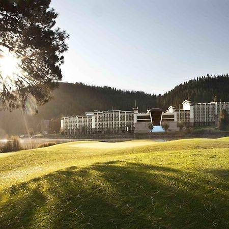 Inn Of The Mountain Gods Resort And Casino Ruidoso Kültér fotó