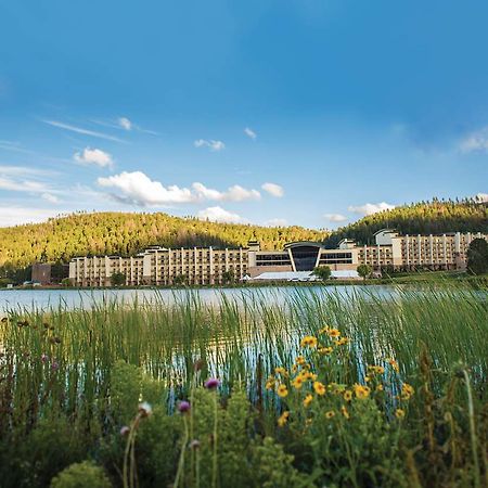 Inn Of The Mountain Gods Resort And Casino Ruidoso Felszereltség fotó