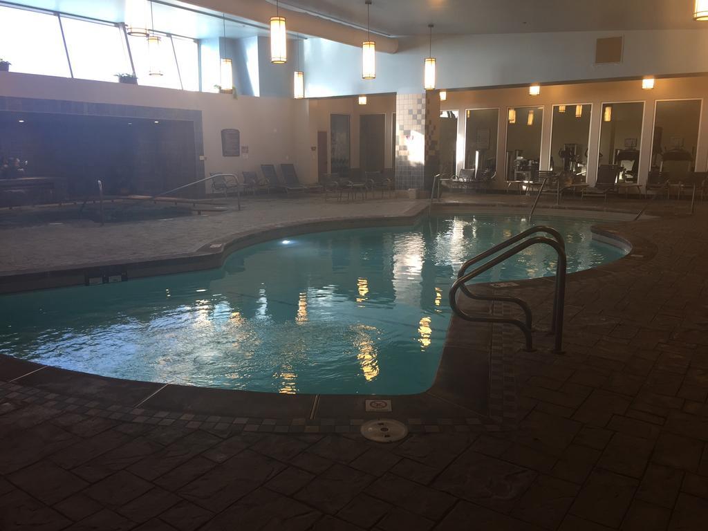 Inn Of The Mountain Gods Resort And Casino Ruidoso Kültér fotó