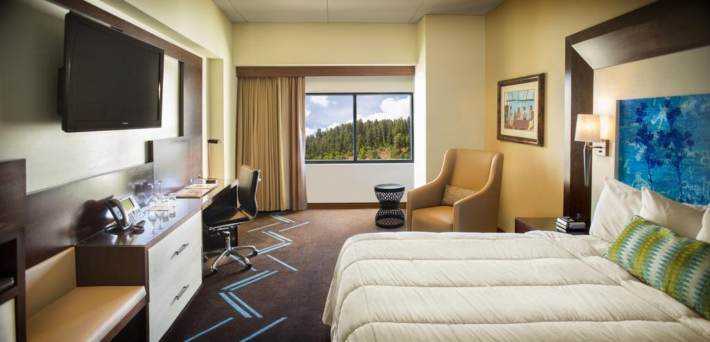 Inn Of The Mountain Gods Resort And Casino Ruidoso Kültér fotó