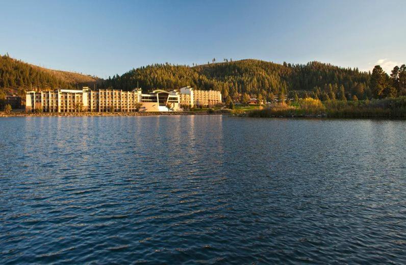 Inn Of The Mountain Gods Resort And Casino Ruidoso Kültér fotó