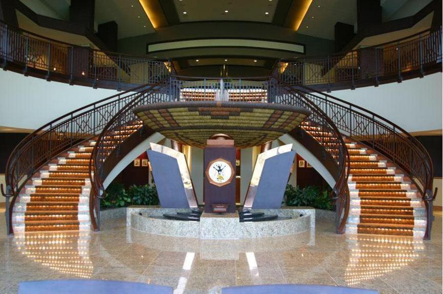 Inn Of The Mountain Gods Resort And Casino Ruidoso Kültér fotó