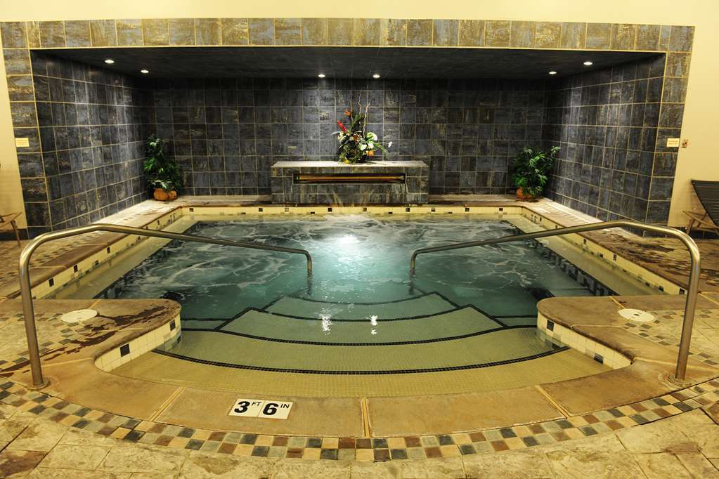 Inn Of The Mountain Gods Resort And Casino Ruidoso Létesítmények fotó