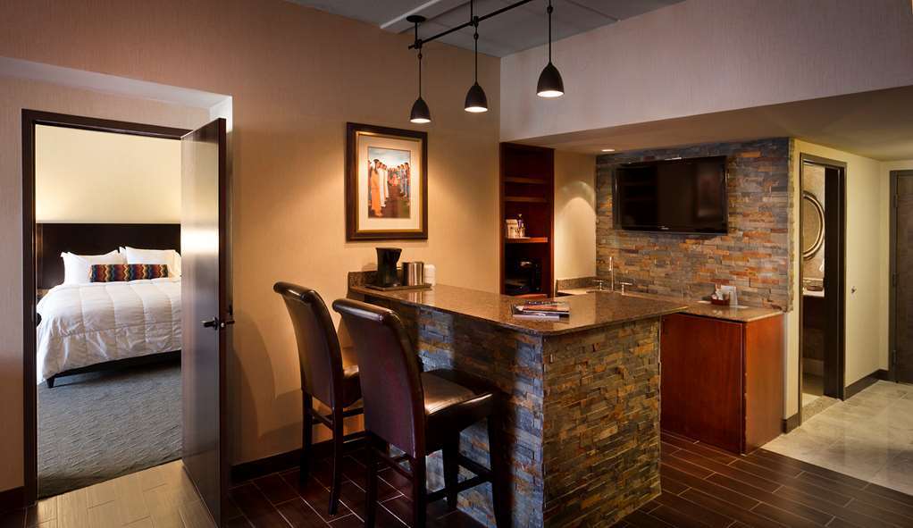 Inn Of The Mountain Gods Resort And Casino Ruidoso Felszereltség fotó