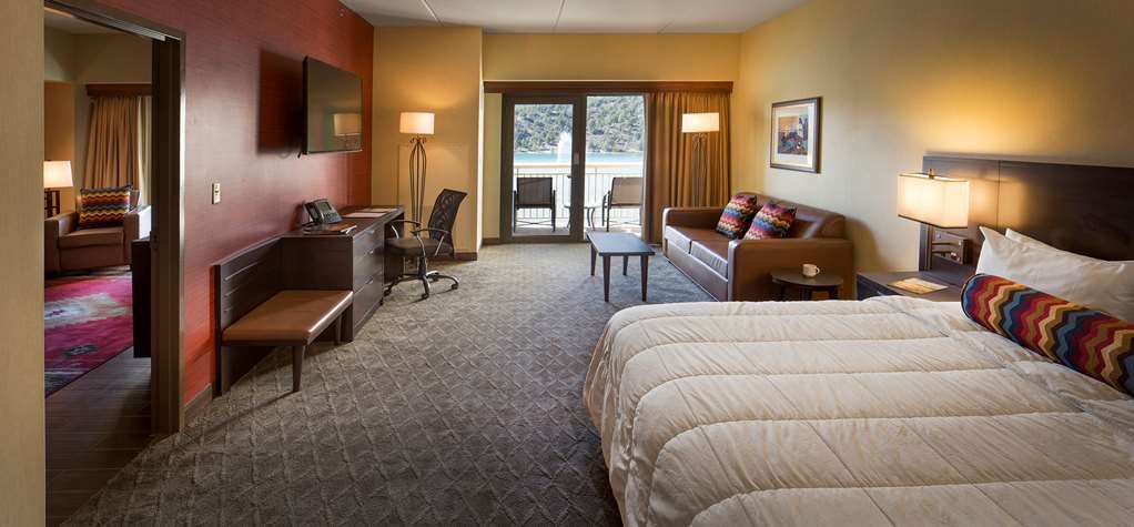 Inn Of The Mountain Gods Resort And Casino Ruidoso Szoba fotó