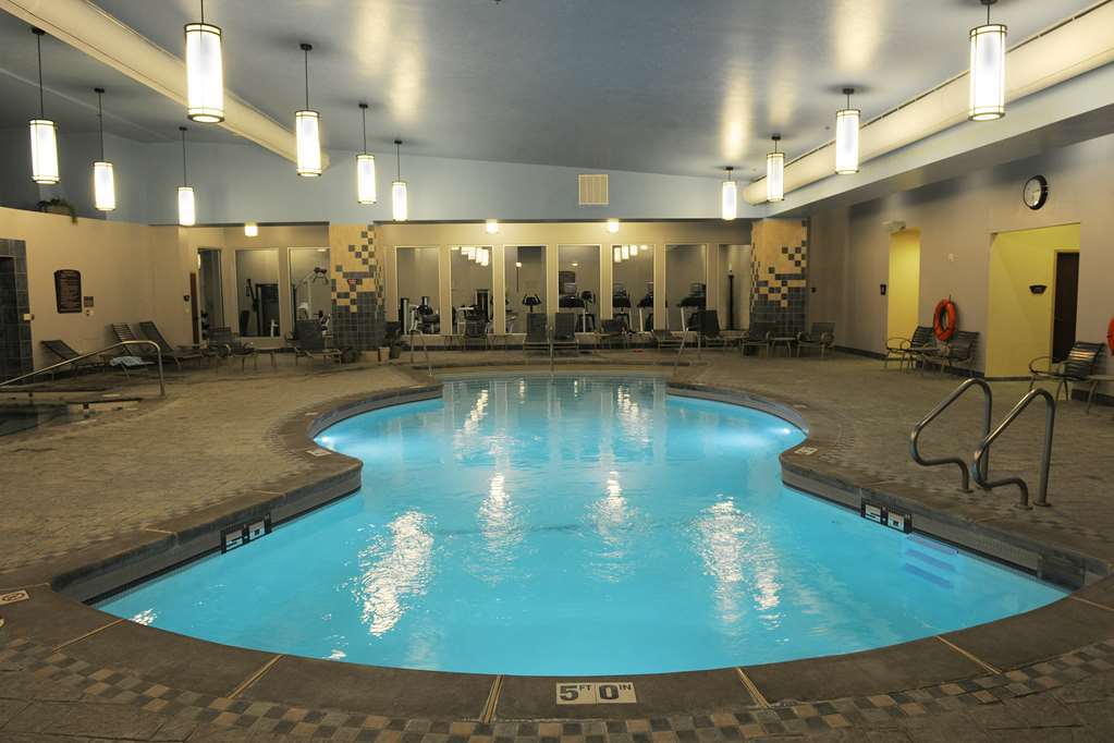 Inn Of The Mountain Gods Resort And Casino Ruidoso Létesítmények fotó