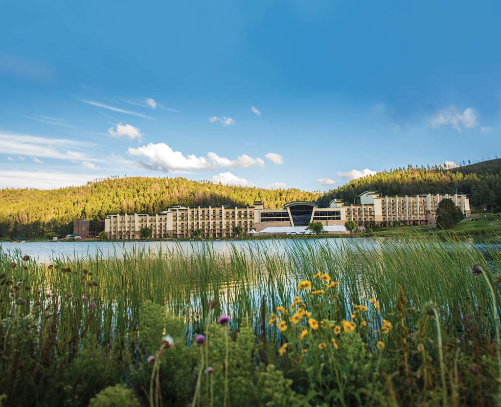 Inn Of The Mountain Gods Resort And Casino Ruidoso Felszereltség fotó